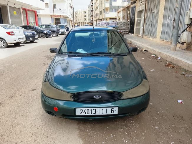 Ford Mondeo Diesel Manuelle 1997 à Fès