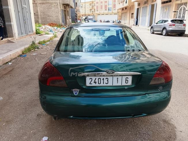 Ford Mondeo Diesel Manuelle 1997 à Fès
