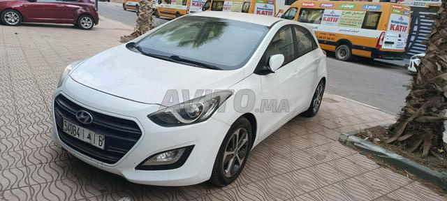 هيونداي i30 - 2