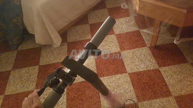 سكوتر كهربائي شاومي إم 365 برو - 2