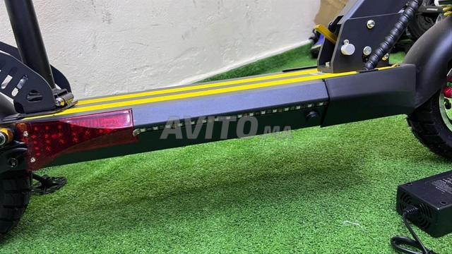 🛴⚡ سكوتر كهربائي MANKEEl MX-M4 48V ⚡🛴 - 2