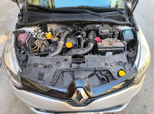  sbara dar mliha clio 4
