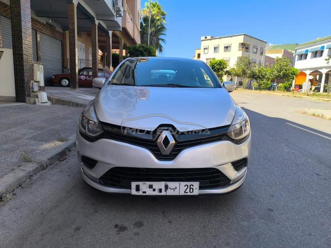  sbara dar mliha clio 4