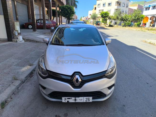  sbara dar mliha clio 4