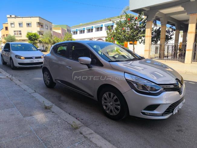  sbara dar mliha clio 4