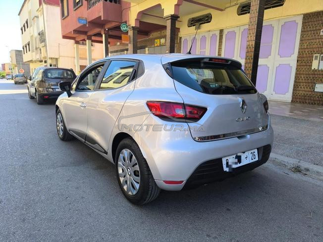  sbara dar mliha clio 4