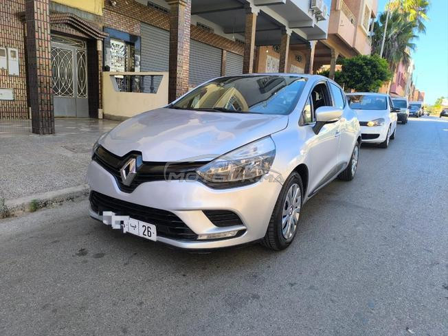  sbara dar mliha clio 4
