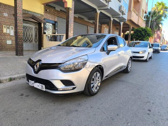  sbara dar mliha clio 4
