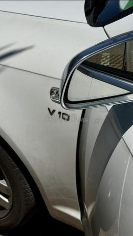 Vend Audi S6 avis aux amateurs - 2