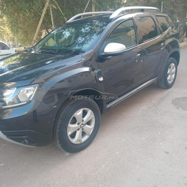 Dacia Duster Diesel Manuelle 2021 