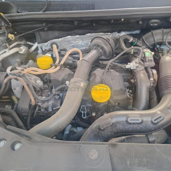 Dacia Duster Diesel Manuelle 2021 