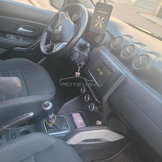 Dacia Duster Diesel Manuelle 2021 