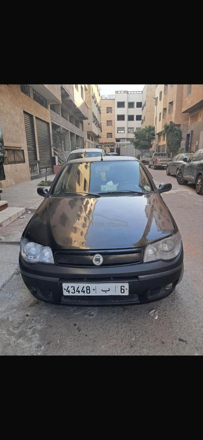 mazal n9iya