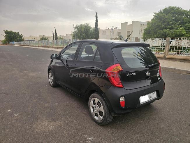 Kia Picanto Essence  à Fès
