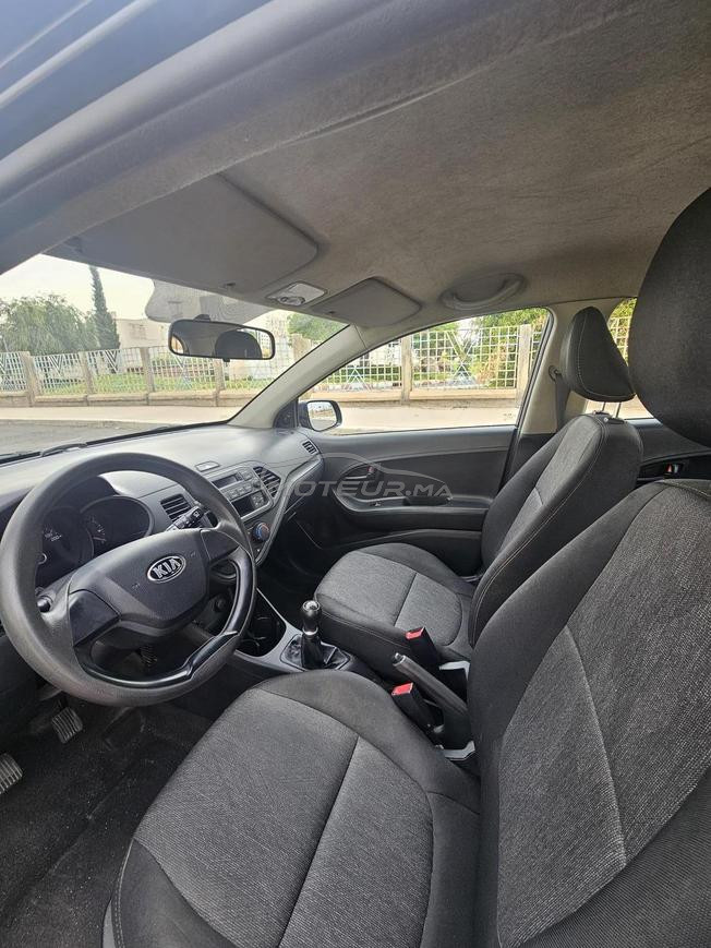 Kia Picanto Essence  à Fès