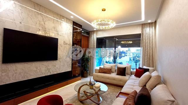 CMN-MA-2419 - Appartement à louer à Riviera