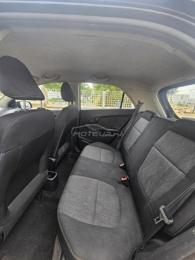 Kia Picanto Essence  à Fès