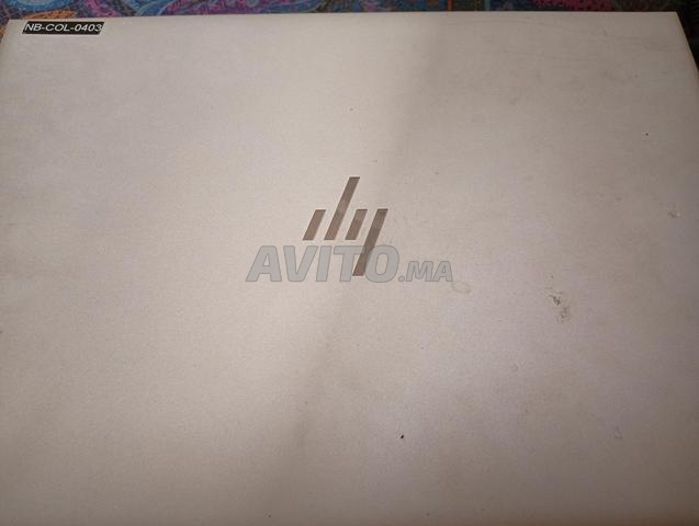 PC HP i5 8Go - 2