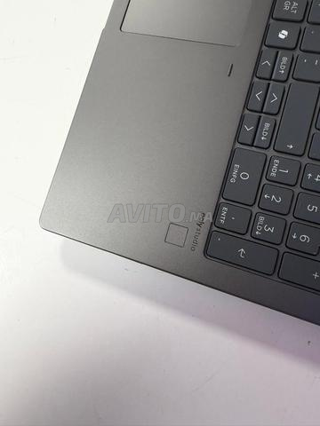 محطة عمل HP ZBook رايزن 7 32 جيجابايت 1 تيرابايت RTX 1000 Ada