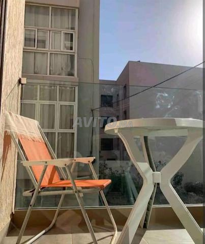 شقة رائعة للإيجار بوسط الصويرة - 2