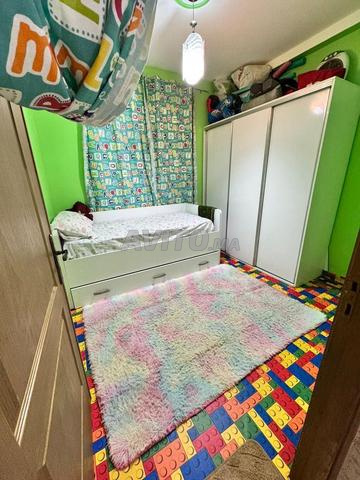 Appartement à louer à la journée Complexe Mustaqbal - 2