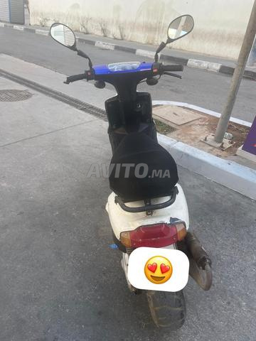 🛵 Scooter 49cc à vendre – Moteur changé – Bon état - 2