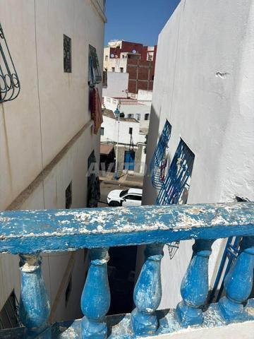 شقة للإيجار - 2