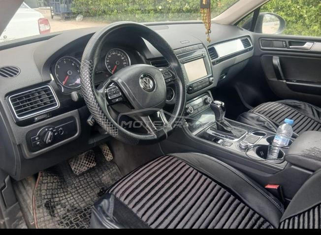 VolkswagenTouareg