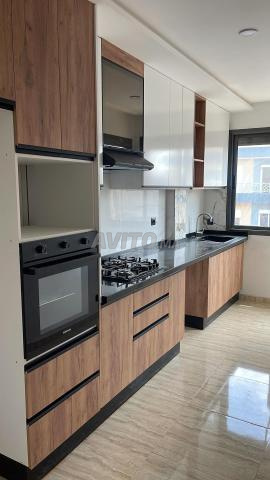 Des Appartements à vendre Almaz - 2