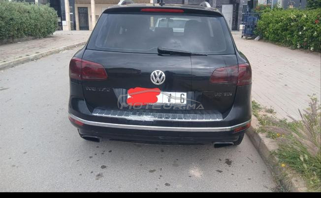VolkswagenTouareg