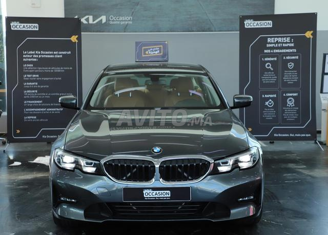 BMW الفئة الثالثة - 2