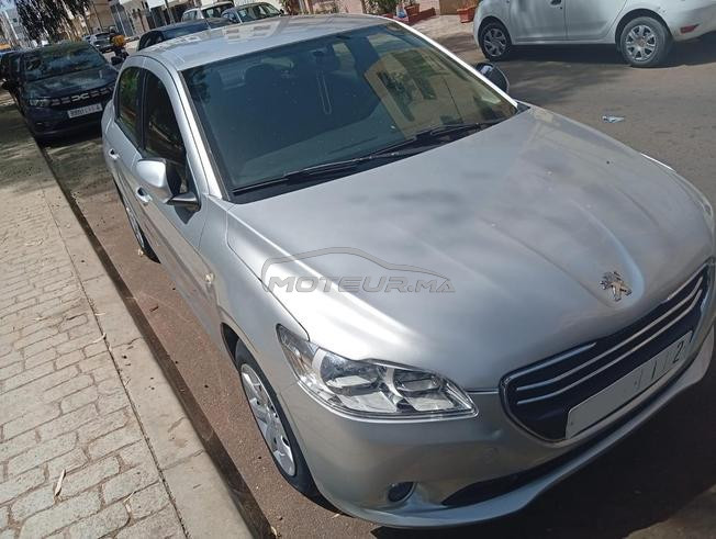 peugeot 301