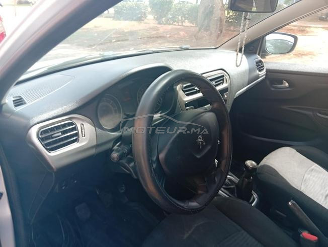 peugeot 301