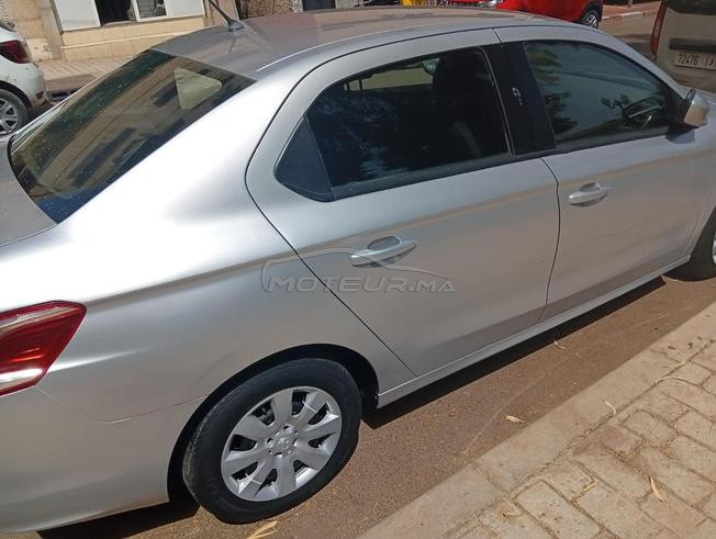 peugeot 301
