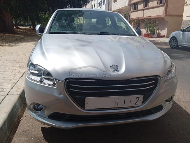 peugeot 301