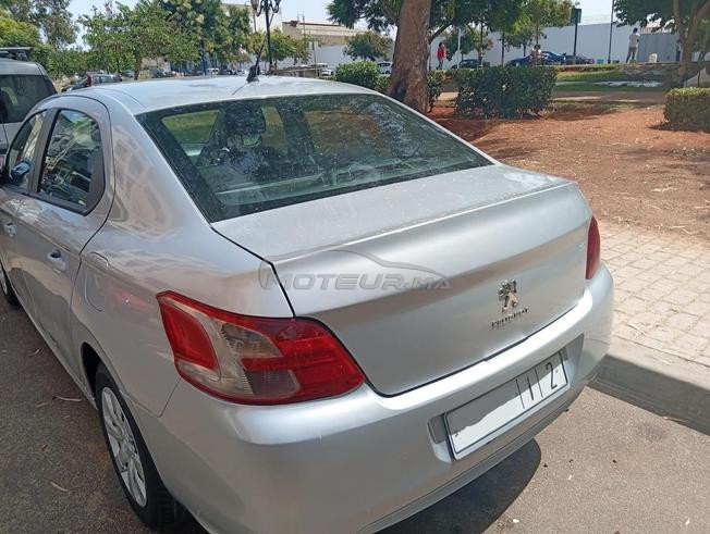 peugeot 301