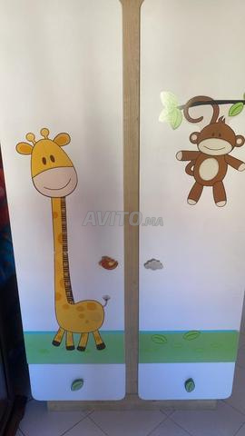 طنجة تجزئة إيناس - 2