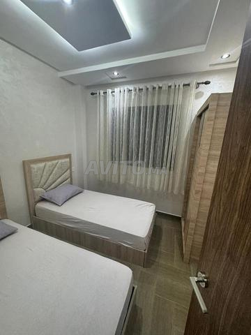 Appartement meublé de luxe à louer mensuellement - 2
