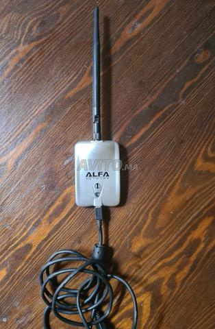 ALFA WIFI ORIGINAL Livraison disponible - 2