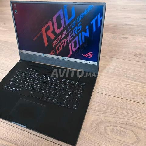 ASUS ROG ZEPHYRUS G15 🔥 - 2