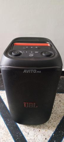 JBL PartyBox Club 120 / ضمان لمدة شهرين - 2