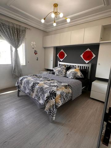 Appartement meublé à louer – Firdaws - 2