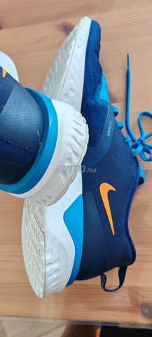 Basket Nike - 2