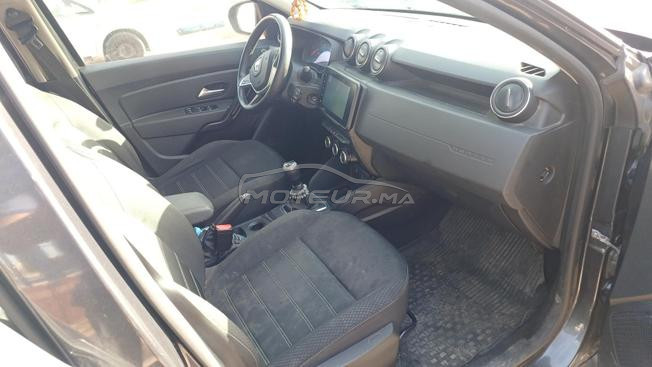 dacia doster