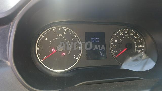داسيا دوستر - 2