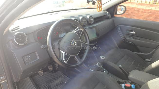 dacia doster