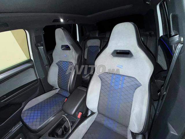 Tiguan R essence full options - 2