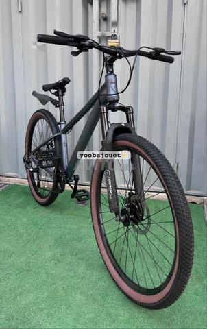 Vélo 💯✴️✴️ - 2