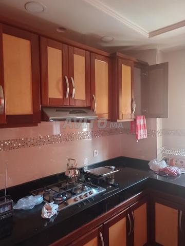 Appartements à vendre