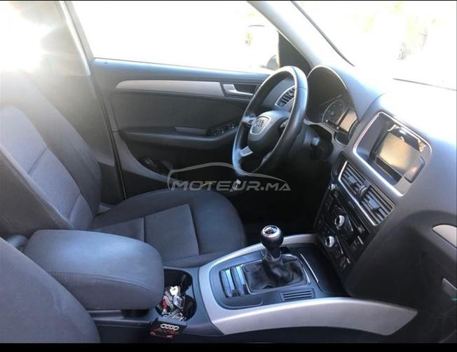 Audi q5 2015